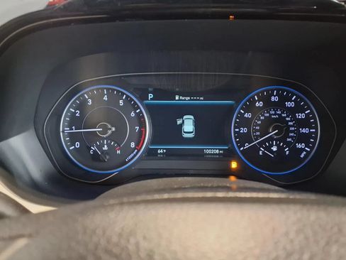 Used 2021 Hyundai Palisade SEL w/ Premium Package AWD/4WD image 31
