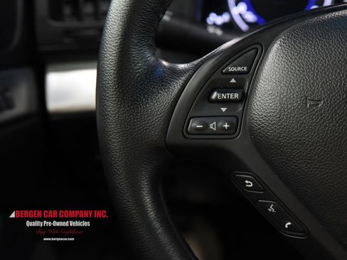 Used 2014 INFINITI Q60 AWD Coupe w/ Premium Package image 20