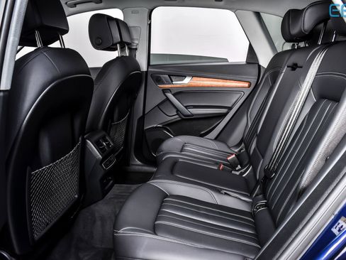 Used 2022 Audi Q5 2.0T Premium Plus w/ Premium Plus Package image 18