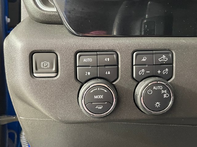 Used 2024 Chevrolet Silverado 1500 LT w/ All Star Edition Plus AWD/4WD image 13