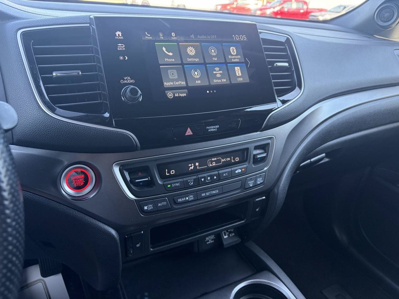 Used 2020 Honda Passport EX-L image 17