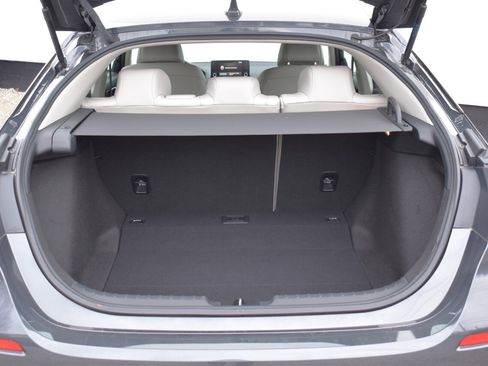 Used 2024 Honda Civic EX-L image 30