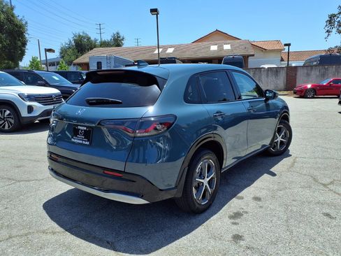 Used 2024 Honda HR-V EX-L image 5