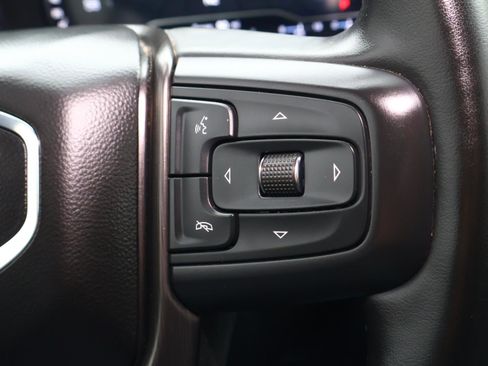 Used 2023 GMC Yukon AT4 w/ Technology Package image 27