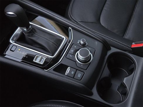 New 2025 MAZDA CX-5 AWD 2.5 S w/ Preferred Package image 20