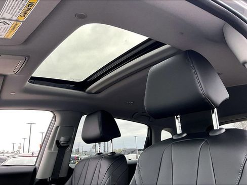 New 2026 Acura ADX FWD image 32