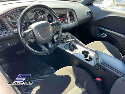 Used 2023 Dodge Challenger GT w/ Cold Weather Group image 10