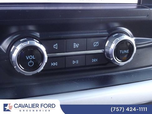 Certified 2023 Ford F150 XLT w/ Equipment Group 301A Mid AWD/4WD image 22