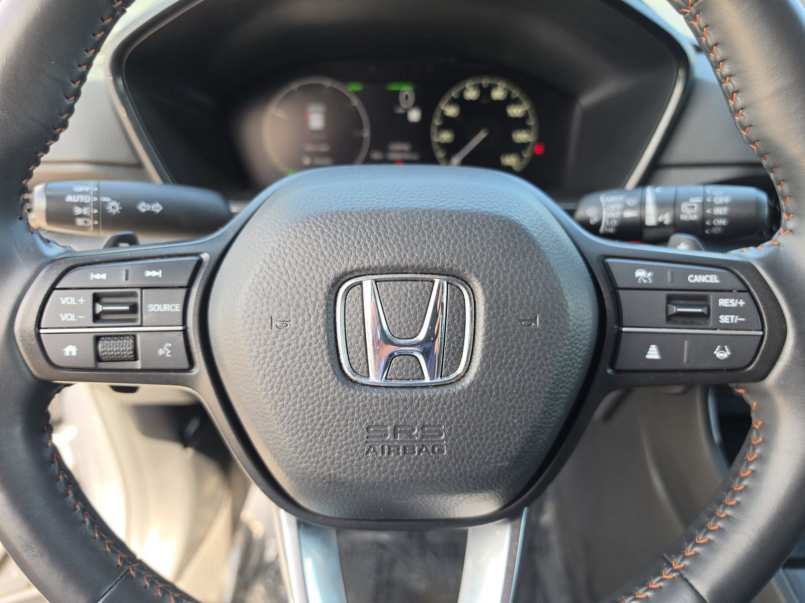 Used 2024 Honda CR-V Sport image 32