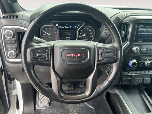 Used 2021 GMC Sierra 1500 AT4 w/ AT4 Premium Package image 17