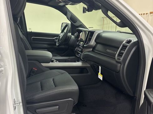 New 2026 RAM 1500 Big Horn w/ Night Edition image 27