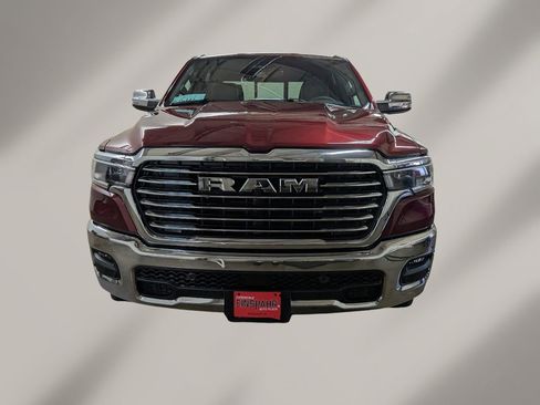 New 2026 RAM 1500 Laramie image 2