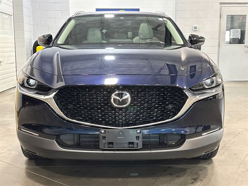 Certified 2023 MAZDA CX-30 2.5 Turbo w/ Premium Plus Pkg image 2