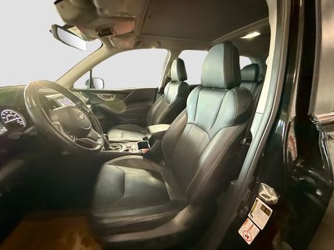 Used 2020 Subaru Forester Limited w/ Popular Package #3 image 22