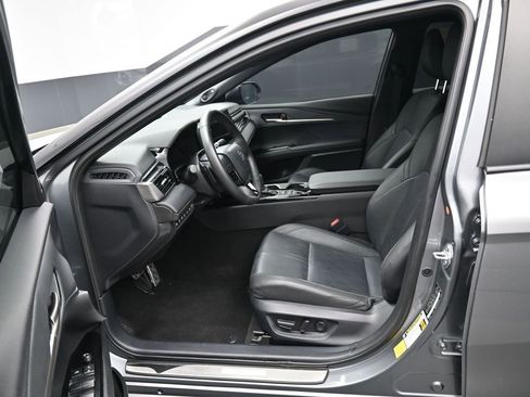 Certified 2025 Toyota Camry XSE w/ Premium Plus Package FWD image 9