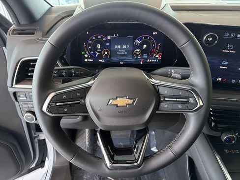 New 2026 Chevrolet Tahoe Premier image 37