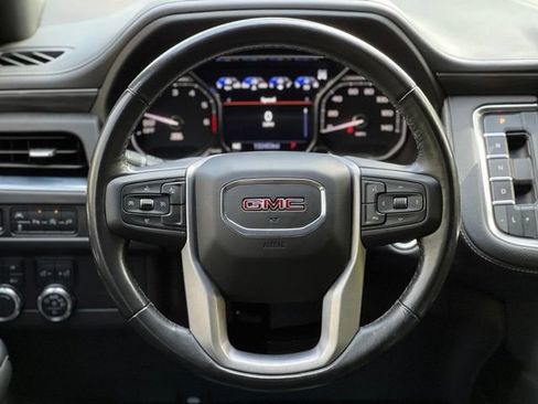 Used 2021 GMC Yukon SLT AWD/4WD image 31