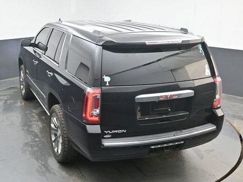 Used 2016 GMC Yukon Denali w/ Open Road Package AWD/4WD image 23