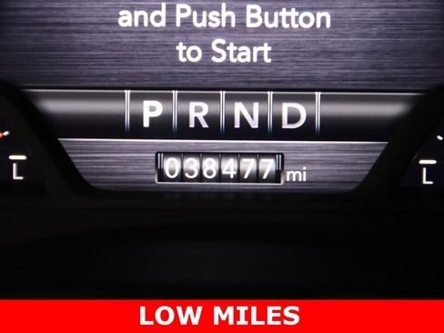 Used 2024 RAM 1500 Laramie image 13