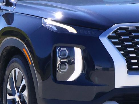 Used 2022 Hyundai Palisade SEL image 7