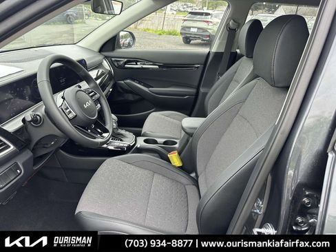 New 2025 Kia Seltos X-Line image 27