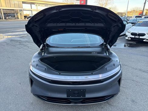 Used 2024 Lucid Air Touring image 31