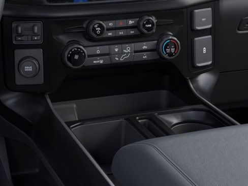 New 2025 Ford F150 STX w/ Equipment Group 200A image 15
