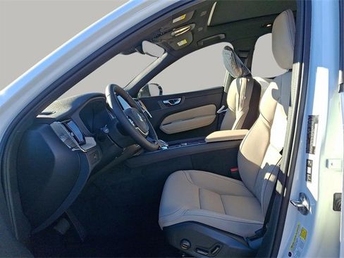 New 2026 Volvo XC60 B5 Plus w/ Protection Package Premier image 8