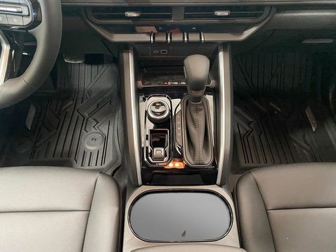 New 2026 Chevrolet Colorado Trail Boss image 10