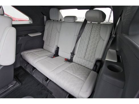 Used 2025 Cadillac Escalade IQ Sport 1 w/ Smart Trailering package image 13