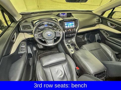 Used 2021 Subaru Ascent Limited AWD/4WD image 11