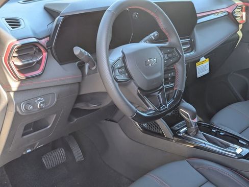 New 2026 Chevrolet TrailBlazer RS w/ Convenience Package image 15