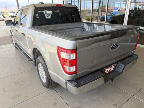 Used 2023 Ford F150 XL w/ XL Chrome Appearance Package RWD image 6