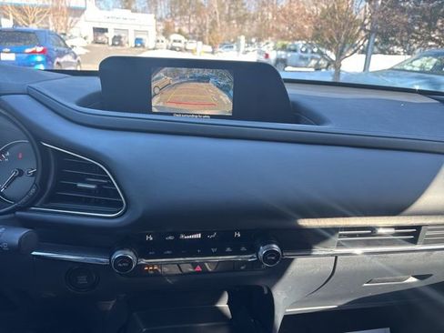 Used 2025 MAZDA CX-30 AWD 2.5 S w/ Preferred Package image 10