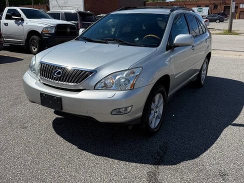 Used 2006 Lexus RX 330 Base AWD 4dr SUV image 2