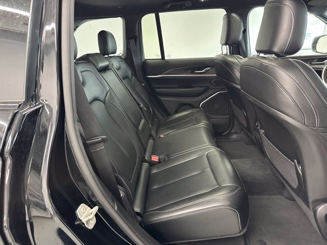 Used 2024 Jeep Grand Cherokee Limited 4xe AWD/4WD image 32
