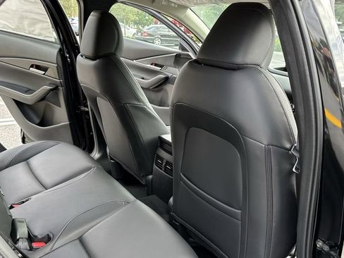 New 2026 MAZDA CX-30 AWD 2.5 S w/ Select Sport Pkg image 34