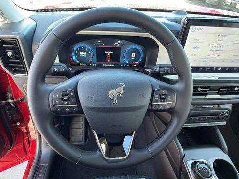 New 2025 Ford Bronco Sport Heritage w/ Convenience Package image 26