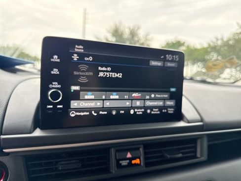 Certified 2025 Honda Pilot Elite image 26