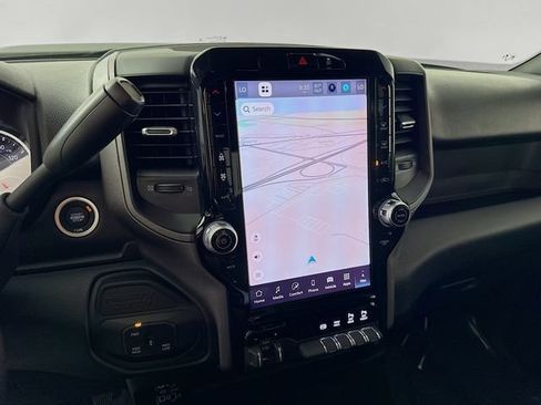 New 2026 RAM 2500 Tradesman AWD/4WD image 13