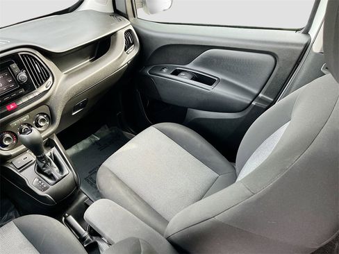 Used 2022 RAM ProMaster City Wagon image 20