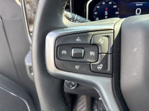 Used 2024 Chevrolet Silverado 1500 LT image 12