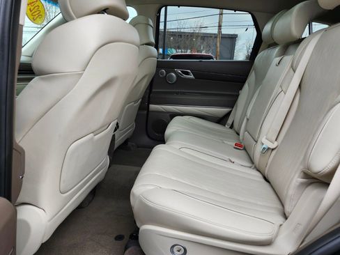 Used 2024 Genesis GV80 3.5T image 16