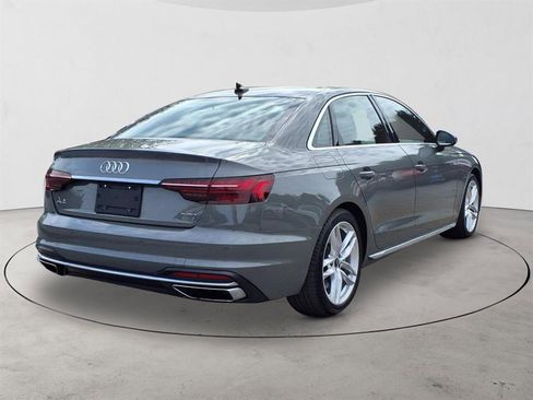 Used 2023 Audi A4 2.0T Premium Plus image 5