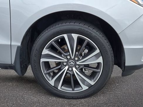 Used 2020 Acura MDX FWD w/ Technology Package image 4