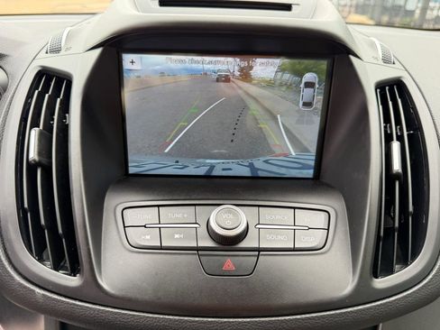 Used 2018 Ford Escape SEL AWD/4WD image 25