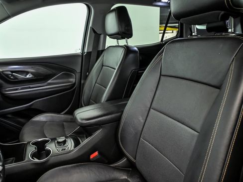 Used 2018 GMC Terrain SLT FWD image 13
