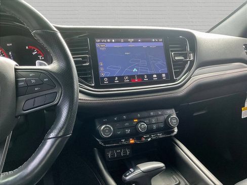 Used 2021 Dodge Durango R/T RWD image 9