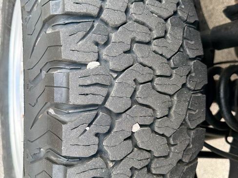 Used 2014 Ford F350 XL w/ Snow Plow Prep Package AWD/4WD image 11
