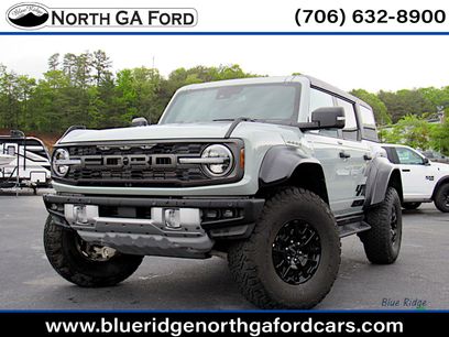 Used 2023 Ford Bronco Raptor